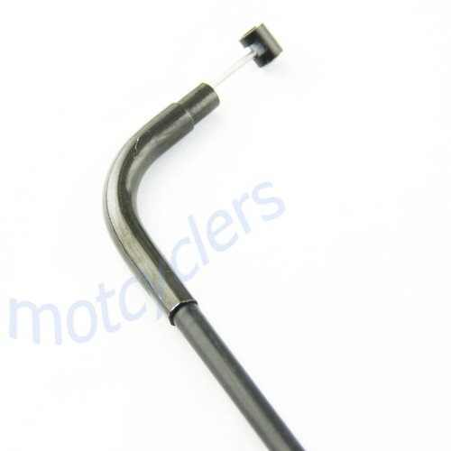 Motorcycle Clutch Cable Fit for Suzuki 2005-2006 GSXR1000 K5 - Picture 2 of 5