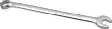 Proto J1215MASD Satin Finish Steel Metric Combination Wrench: 15 mm