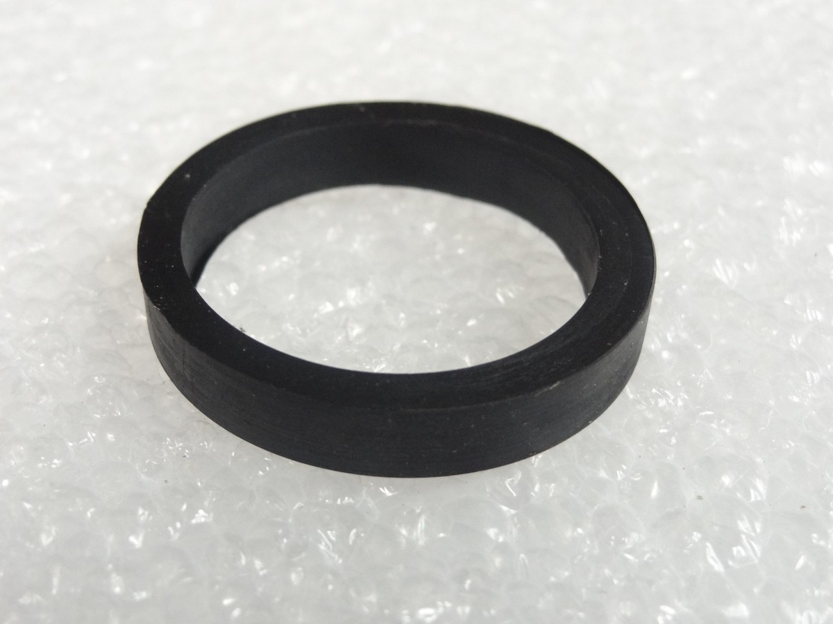 Kawasaki NOS NEW 44045-049 Fork Cover Gasket EX KE KS KZ EX305