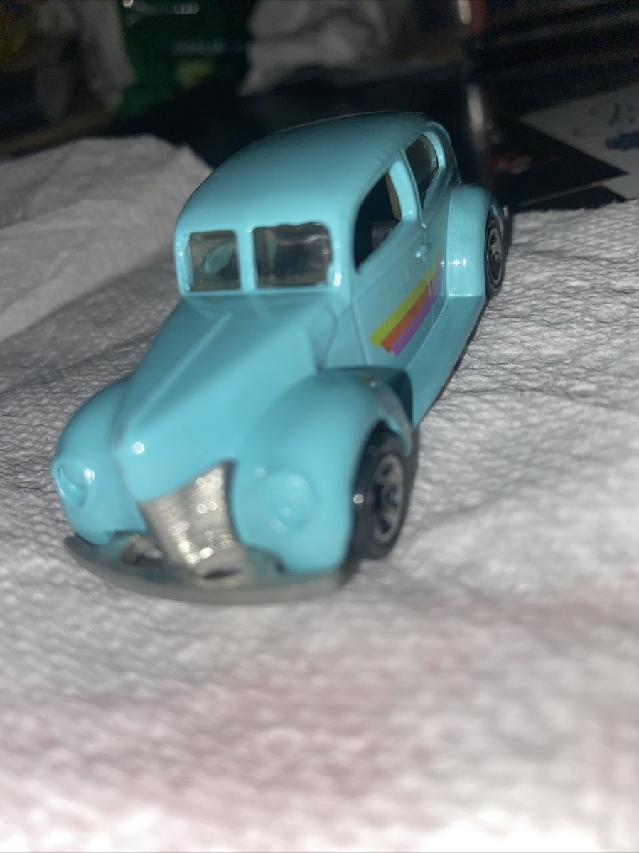 Hot Wheels '40 Ford 2-Door ミニカー 1982 Hot Wheels “40 Ford 2 Door” Very Good - Etsy