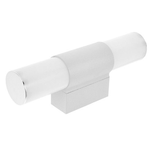 LED Mirror Front Lamp Bathroom Lights Restroom above Living Fixture - Picture 9 of 12