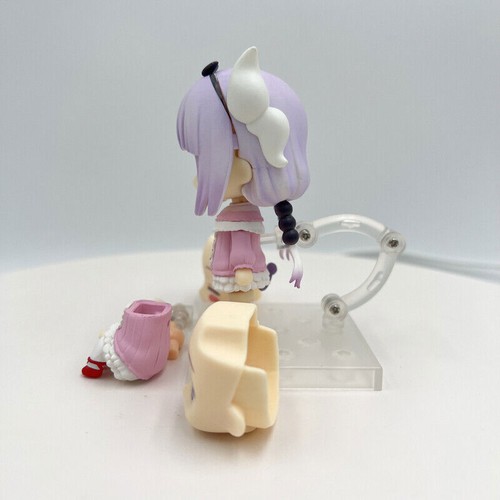 Anime Miss Kobayashi's Dragon Maid Kanna Kamui 1963 Cute Action Figure No Box - Picture 5 of 6