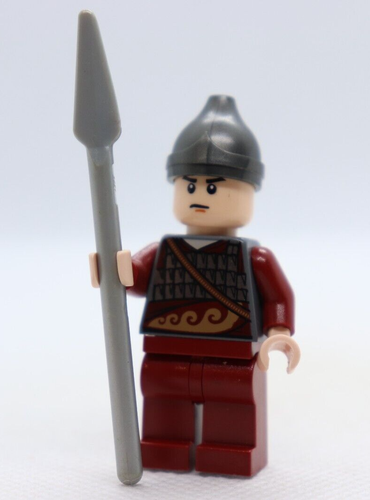 Alamut Guard 7573 Prince of Persia LEGO® Minifigure Mini Figure