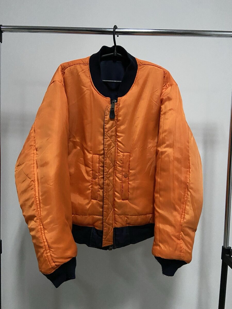 JACKET FLYER'S MAN INTERMEDIATE MA-1 SPECIAL FORCE BOMBER JACKET FLYER'S MAN INTERMEDIATE MA-1 SPECIAL FORCE BOMBER