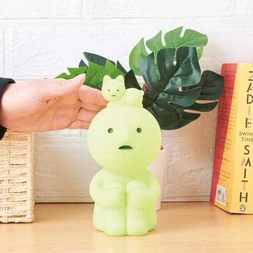 DREAMS SMISKI Touch Sensor Figure LED Living Room Light Box Official Japan 2024 - Picture 11 of 14