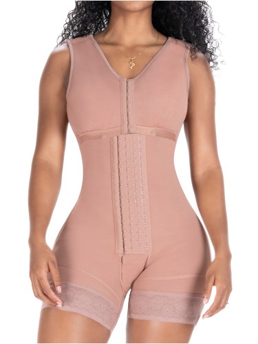 Fajas Colombianas Postpartum Compression Garment Shapewear Sonryse P086 - Picture 12 of 12