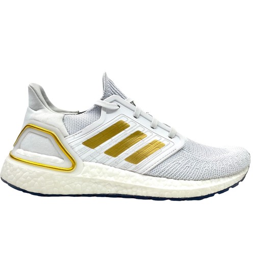 Voorbeeld Naleving van Wijzigingen van Size 9.5 adidas UltraBoost 20 Gold Metallic 2020 EG0727 Recycled PRIMEBLUE | eBay Voorbeeld Naleving van Wijzigingen van Size 9.5 adidas UltraBoost 20 Gold Metallic 2020 EG0727 Recycled PRIMEBLUE | eBay