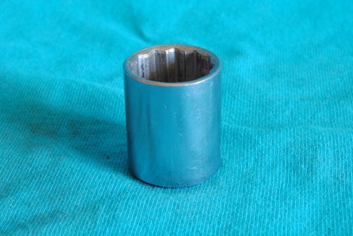 giller usa 3/8 drive 12 point socket 5/8 - Picture 2 of 2