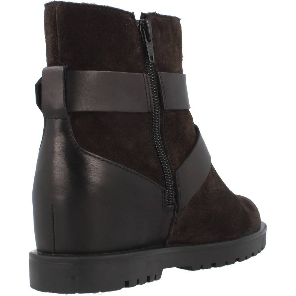 Botines Mujer Mujer Mujer STONEFLY ESTER 2, Color Marrón 0cacb6 Botines Mujer Mujer Mujer STONEFLY ESTER 2, Color Marrón 0cacb6