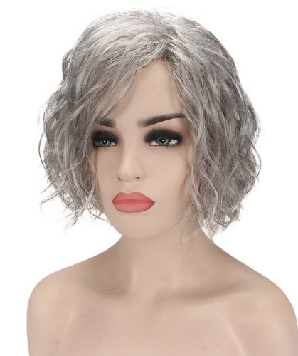 Still ME Marlene Full Wig 10 in Straight Kanekalon Synthetic Fiber, CF-0118P - Picture 97 of 179
