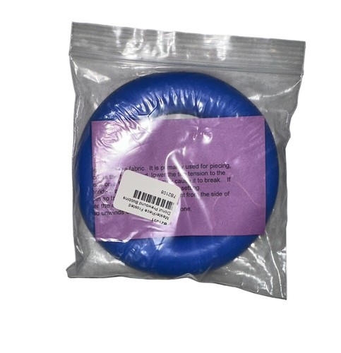 Superior Threads 36 L-Style Bobbins Frosted Donut Multi Color #50 2 Ply Cotton - Picture 2 of 2