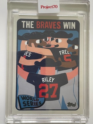 2021 Topps Baseball Project 70 - U Pick - Picture 95 of 157
