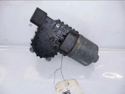 MOTEUR ESSUIE-GLACE AVANT Volkswagen Polo IV (9N1/2/3) 2007 6Q1955119A - Photo 1/4