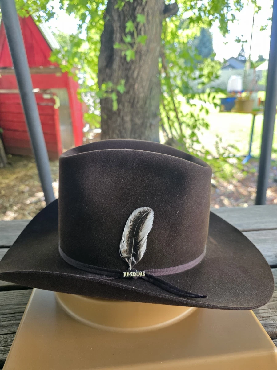 Beaver Hats for Men for sale - eBay