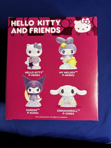 Hello Kitty And Friends DREAMLAND HELLO KITTY Premier Figure - - Picture 6 of 8