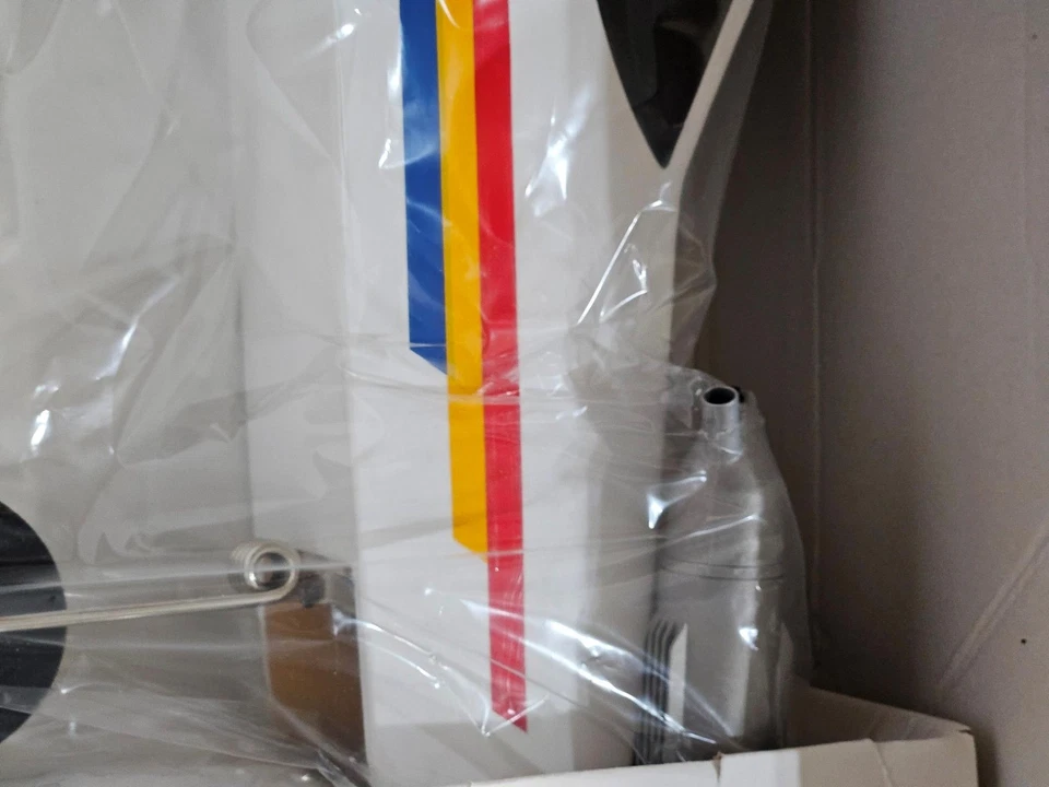 VINTAGE HOBBICO SUPERSTAR SELECT READY TO FLY RC (NEW OLD STOCK) RARE! WOW! 🔥 - Image 4 of 4