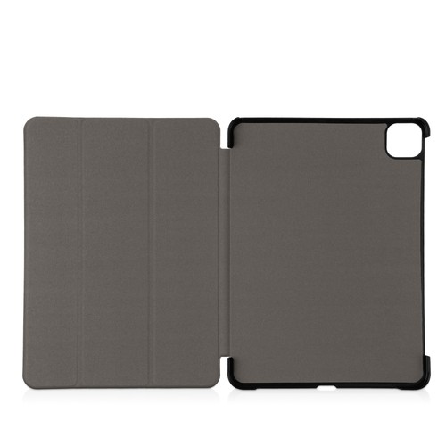 Smarte Schutzhülle,Tasche,Schutzfolie in SCHWARZ für 11.0" Apple iPad Pro (2018) - Bild 8 von 11