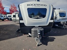 2026 Forest River Rockwood Geo Pro 20FK