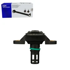 Delphi Manifold Absolute Pressure Sensor For 2008-2014 BMW X6