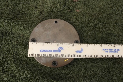 Belmont Friseurstuhl - 2 Wege Ventil - Bild 4 von 5