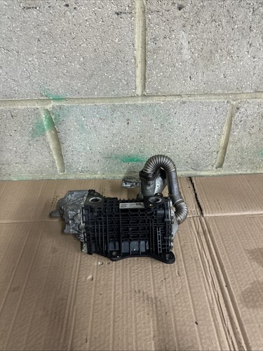 Radiatore Vauxhall Vivaro 1.5 MK3 EGR originale 9813050280 - Foto 6 di 6