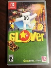 Limited Run Games GLOVER US Version Video Game for Nintendo Switch PreOwned Good