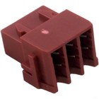 Zodiac 2711 3-Pin Actuator Valve Connector