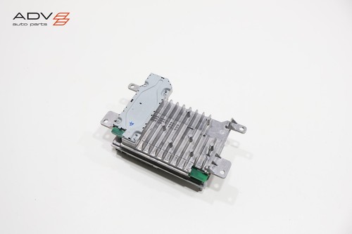 2022 CHRYSLER PACIFICA AUDIO MULTI MEDIA RADIO RECEIVER MODULE UNIT OEM - Picture 4 of 12