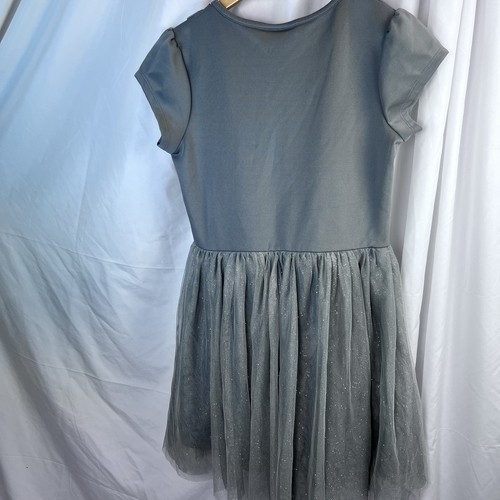 Harry Potter Girls Hermione Costume Dress With Hooded Removable Sz 14 EUC - Picture 6 of 12