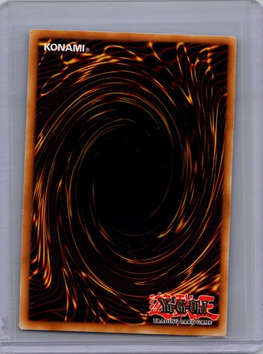 Yugioh Duel Terminal 5 #DT05-EN046 Trap Stun Near Mint or Better - Picture 2 of 2