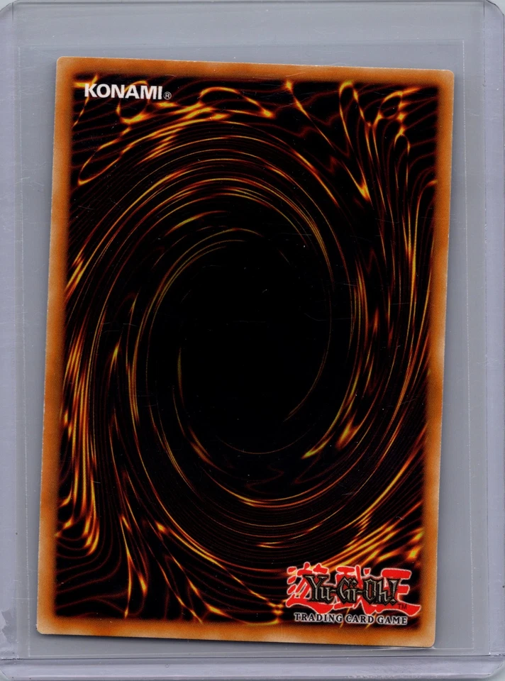 Yugioh Duel Terminal 5 #DT05-EN046 Trap Stun Near Mint or Better - Image 2 of 2