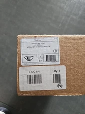 EST 3-IDC 8/4 CONVENTIONAL ZONE/ NAC MODULE NIB