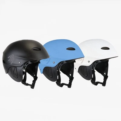 Ascan Rive Wassersport Helm Surf Kite Wake Wing - Bild 1 von 4