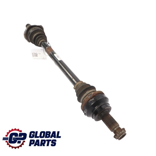 BMW X5 F15 X6 F16 X5 E70 Output Drive Shaft Rear Axle Left Right N/O/S 8609839 - Picture 5 of 11