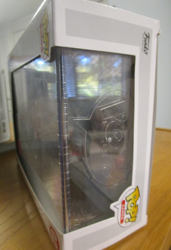 Funko POP! The Witcher Wild Hunt Geralt #02 Gamestop Exclusive! Pop! Spiele ~Neu! - Bild 12 von 21