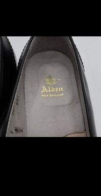 Alden 681