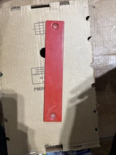 Craftsman 137 Series 137.271350 10” Table Saw Blade Insert Throat Plate
