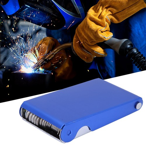 22Pcs Gas Welding Tip Nozzle Cleaner File Set For Soldering Welding - Bild 3 von 7
