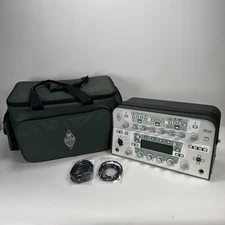 Kemper Profiler Head Non-Powered w/ Case | Heavy Wear Dead LEDs & Pixels - READ