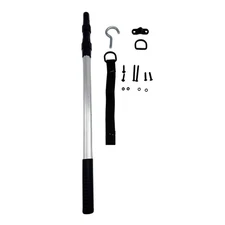 Attic Pull Down Hook Replacement Household Attic Ladder Pull Down System Kit