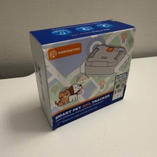 Brand New GPS Wireless Dog Fence Collar System