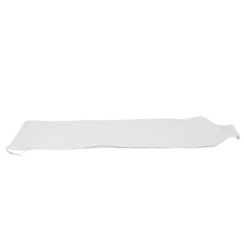  Bolsa de salida para molino de arroz: colector de polvo para molinillo de granos de alta resistencia - gran capacidad - Imagen 6 de 12