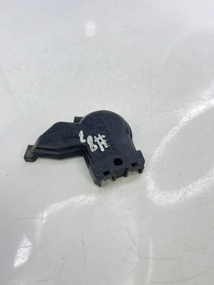 2007 Suzuki RMZ250 Carburetor Throttle Cable Cover Plastic Cap OEM #83 - Image 4 of 4