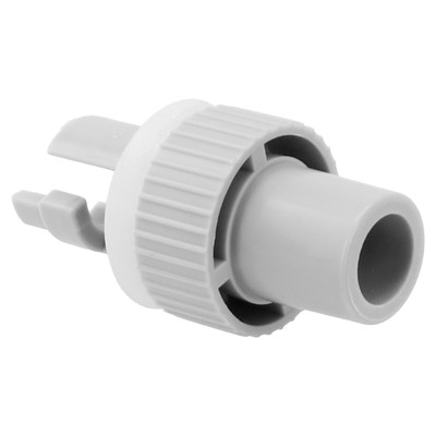 Poratble Ventiladapter Bootspumpenadapter leicht aufzublasen hochfest
