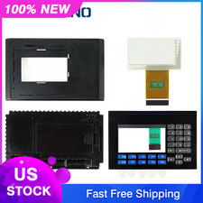 Plastic Case Cover for 2711-B5A8 2711-B5A8L1 + Touch Screen +Keypad