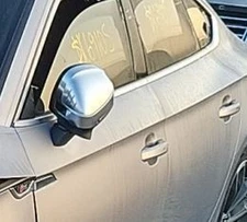 2018 Audi S5 Driver LH Side View Door Mirror OEM LKQ