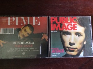 Pil First Issue | eBay UK