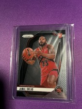 2024-25 Panini Prizm - Jamal Shead #241 (RC)