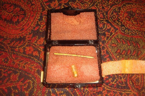 Vintage NOS SHURE N21D GOLD PLATE DYNETIC STYLUS IN CASE + BOX - EXTREM RARE - Bild 8 von 20