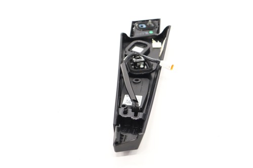 2022 - 2025 LUCID AIR RIGHT SIDE B PILLAR APPLIQUE MOLDING OEM P11J3160002 - Foto 9 di 13